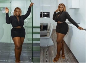 Maame Serwaa