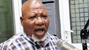 Allotey Jacobs