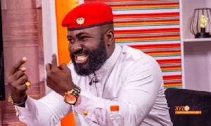 Okatakyie Afrifa-Mensah