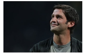 Parma set to appoint Chivu as new coach after sacking Pecchia