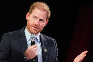 Prince Harry