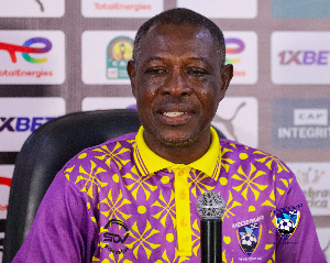 Evans Adotey