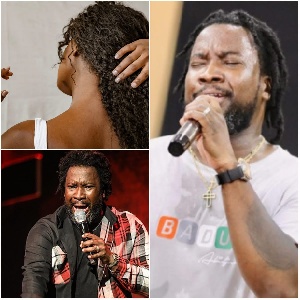 Sonnie Badu