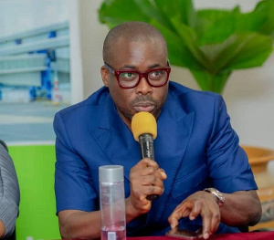 Paul Adom-Otchere