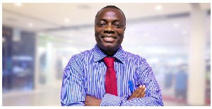 Mussa Dankwah