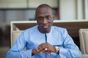 Ernest Owusu-Bempah