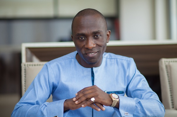 Ernest Owusu-Bempah