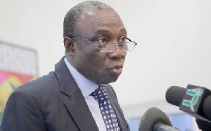 Dr. Kwabena Donkor