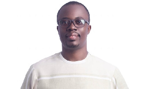 Scofray Nana Yaw Yeboah
