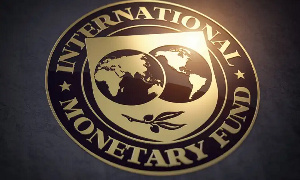 International Monetary Fund (IMF)