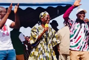 Asiedu Nketiah further claimed the NPP lacks genuine commitment
