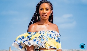 Tiwa Savage