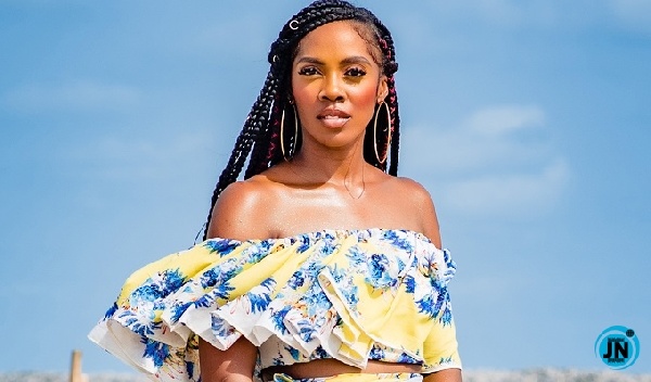 Tiwa Savage