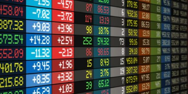 GSE record 3,111% jump in traded value for Thursday’s session