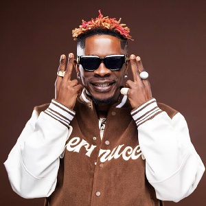 Shatta Wale