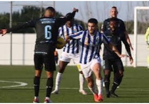 Barcelona on alert as two La Liga clubs register interest in 20-year-old attacker