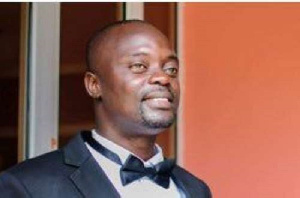 Erastus Asare Donkor