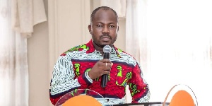 Haruna Mohammed