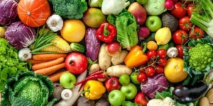 Adu-Asare encouraged the public to eat more plant-based foods