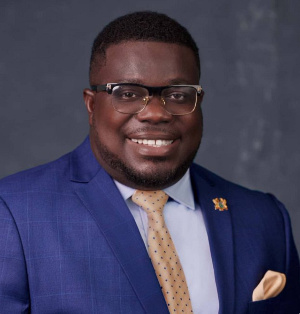 Bice Osei Kuffour (Obour)