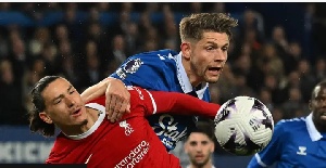 Everton and Liverpool will meet at Goodison for the final time in a match of great wider significanc