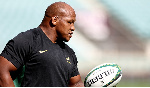 Many South Africans, including Bongi Mbonambi’s teammates, have come to his defence