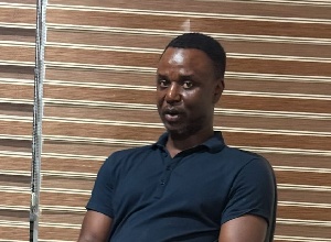 Bright Mensah Bonsu