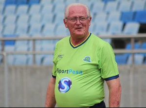 Hans Van Der Pluijm