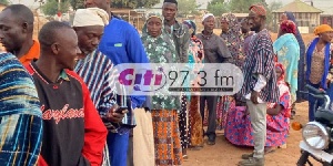 Similar challenges surfaced in Tamale Central, Wulensi, and Ablekuma Central