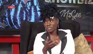 Ohemaa Woyeje