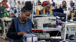 Adomako pointed out that the expiry of AGOA this year adds to the uncertainty