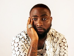 Davido