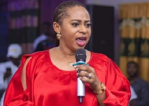 Sarah Adwoa Safo