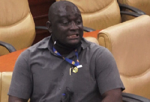 Davis Ansah Opoku