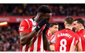 Inaki Williams