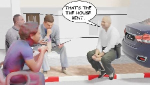 House Rent