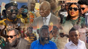 Kumawood stars