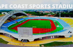 After the Games, the new stadium will become Brisbane's home for cricket