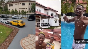 Shatta Wale