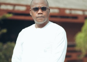 Abraham Ahiabu