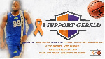 Gerald Larweh Sappor is a member of the Coldstore basketball team has been diagnosed with leukamia