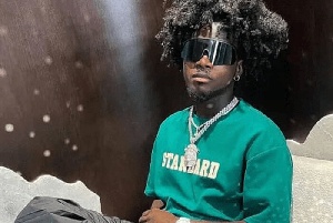 Kuami Eugene
