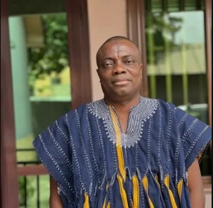 Mussa Dankwah