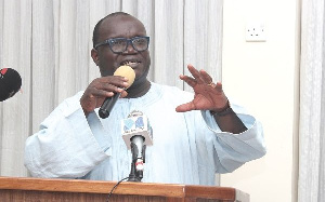 Dr. Ing. Kenneth Ashigbey