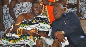 Kyei-Mensah-Bonsu admitted that the party failed to heed this advice