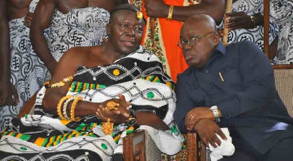 Kyei-Mensah-Bonsu admitted that the party failed to heed this advice