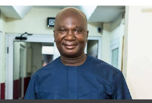 Edmund Ackah