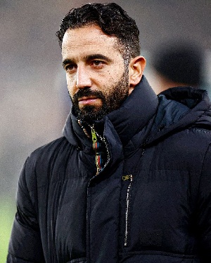 Ruben Amorim