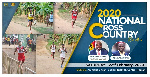 The 2020 Cross Country is scheduled for February 22