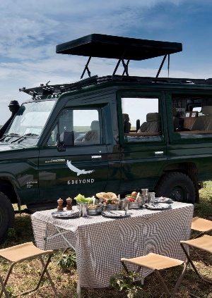 Serengeti, Tanzania
